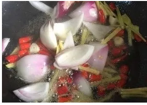 怎么巧做小龙虾？