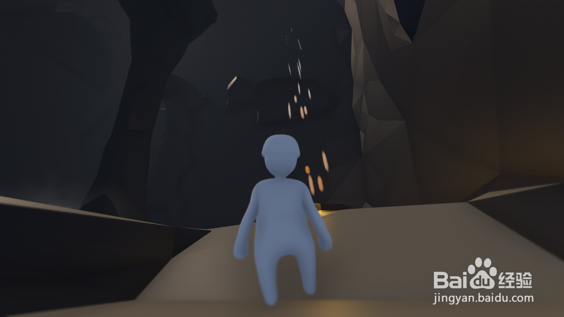 人类一败涂地额外梦境山顶攻略（四）