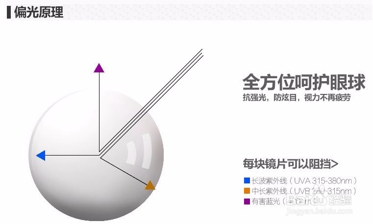 怎样选择一款炫酷的太阳镜？