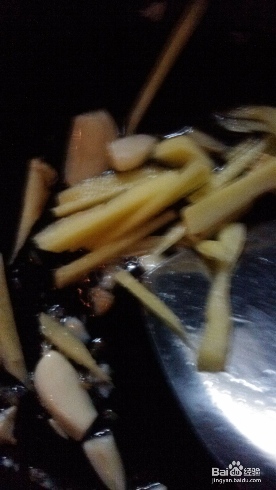 两个人的小日子：[14]青椒炒香煎草鱼