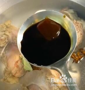 如何做酱牛肉