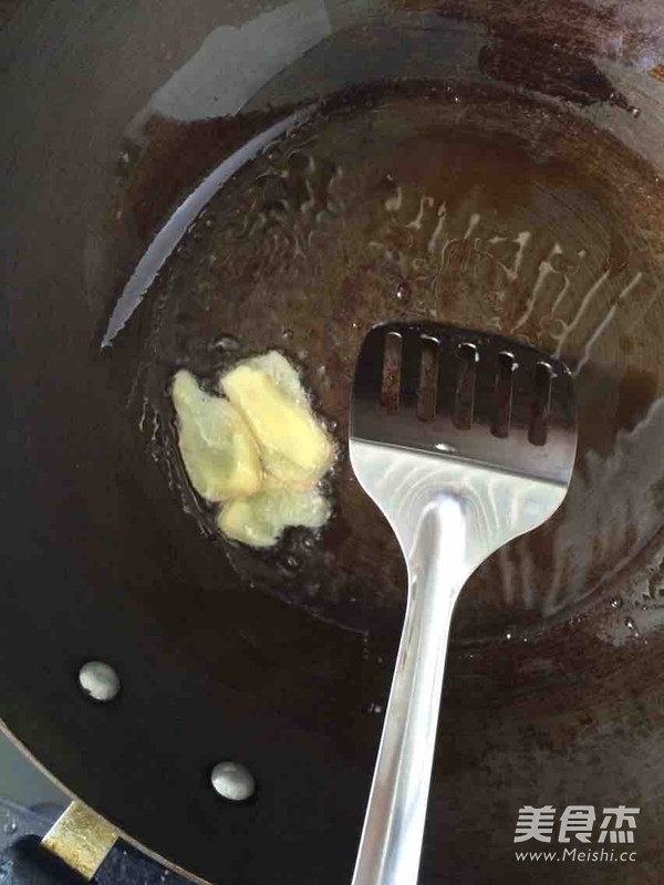 红烧肉的家常做法
