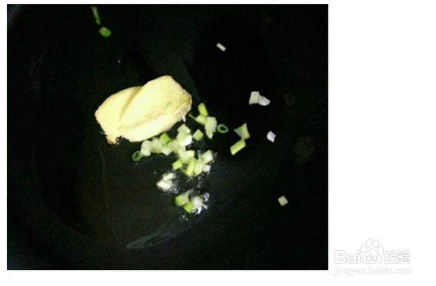 炒大虾的家常做法