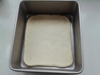 椰蓉水果面包怎么做？