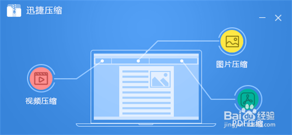 怎样在线压缩PDF文件大小?