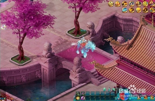 《七色》仙仆系统玩法攻略