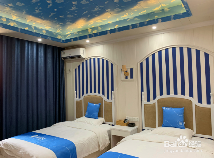 如何判断客房的好坏