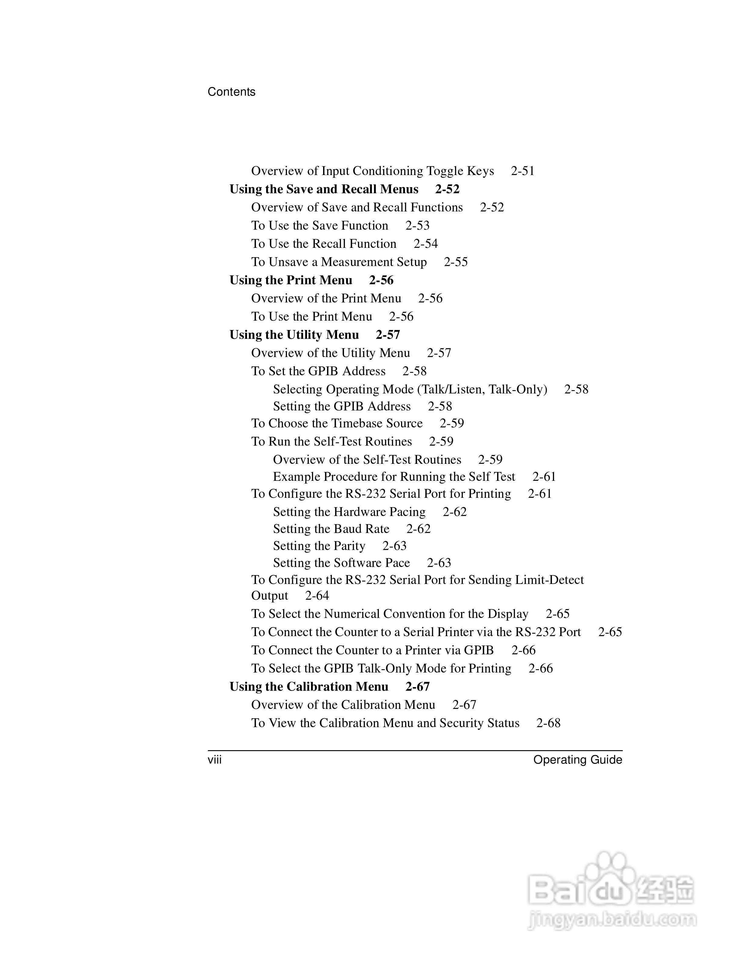 53181ARF计频器操作手册:[2]