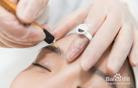 冬天纹眉怕冻吗? 马上告诉你答案