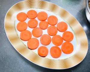健康养生佳品蒸莲藕丸子的做法