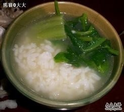 汤泡饭危害大揭秘