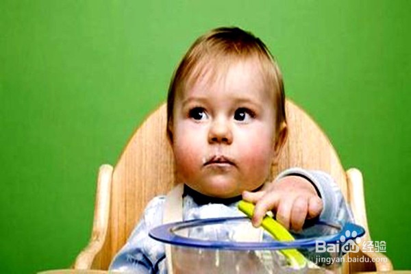 2岁宝宝后背湿疹怎么办