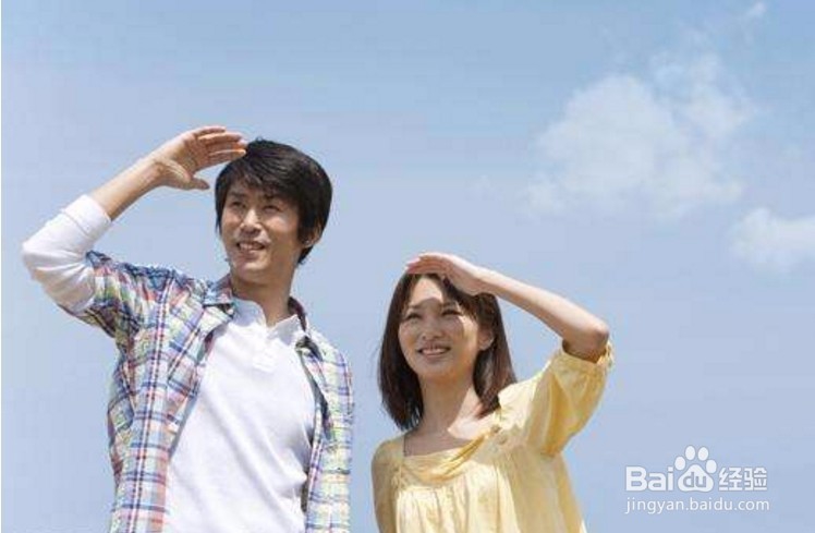 情侣相处有哪些需要注意的地方？