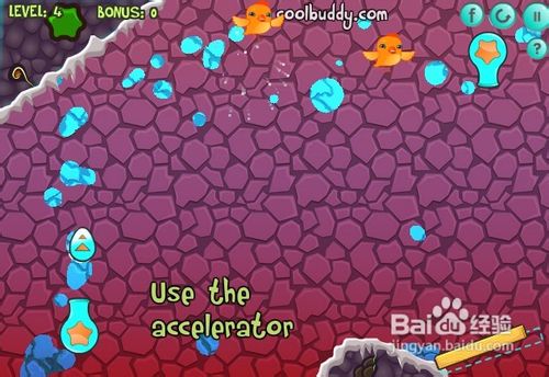 帮小鸟儿解冻-游戏攻略