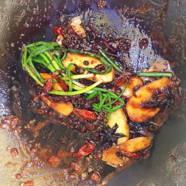 下酒追剧卤味大拼盘