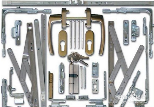 教你如何正确选择系统门窗