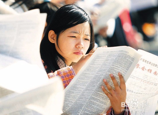 如何让你在面试中无往不利