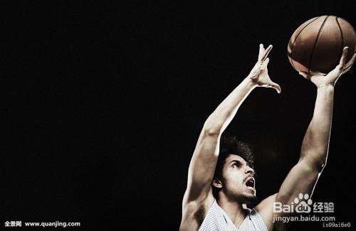 如何提升自己运球的手感