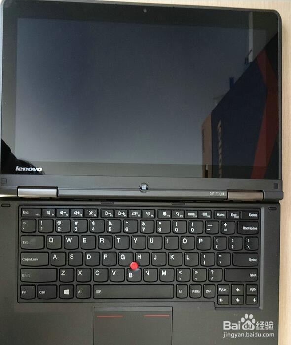 ThinkPad new S1 Yoga 变形本开箱