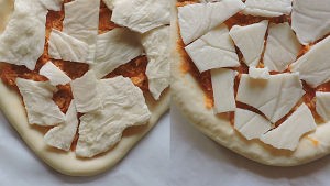 如何制作美味好吃的鲜奶麻薯