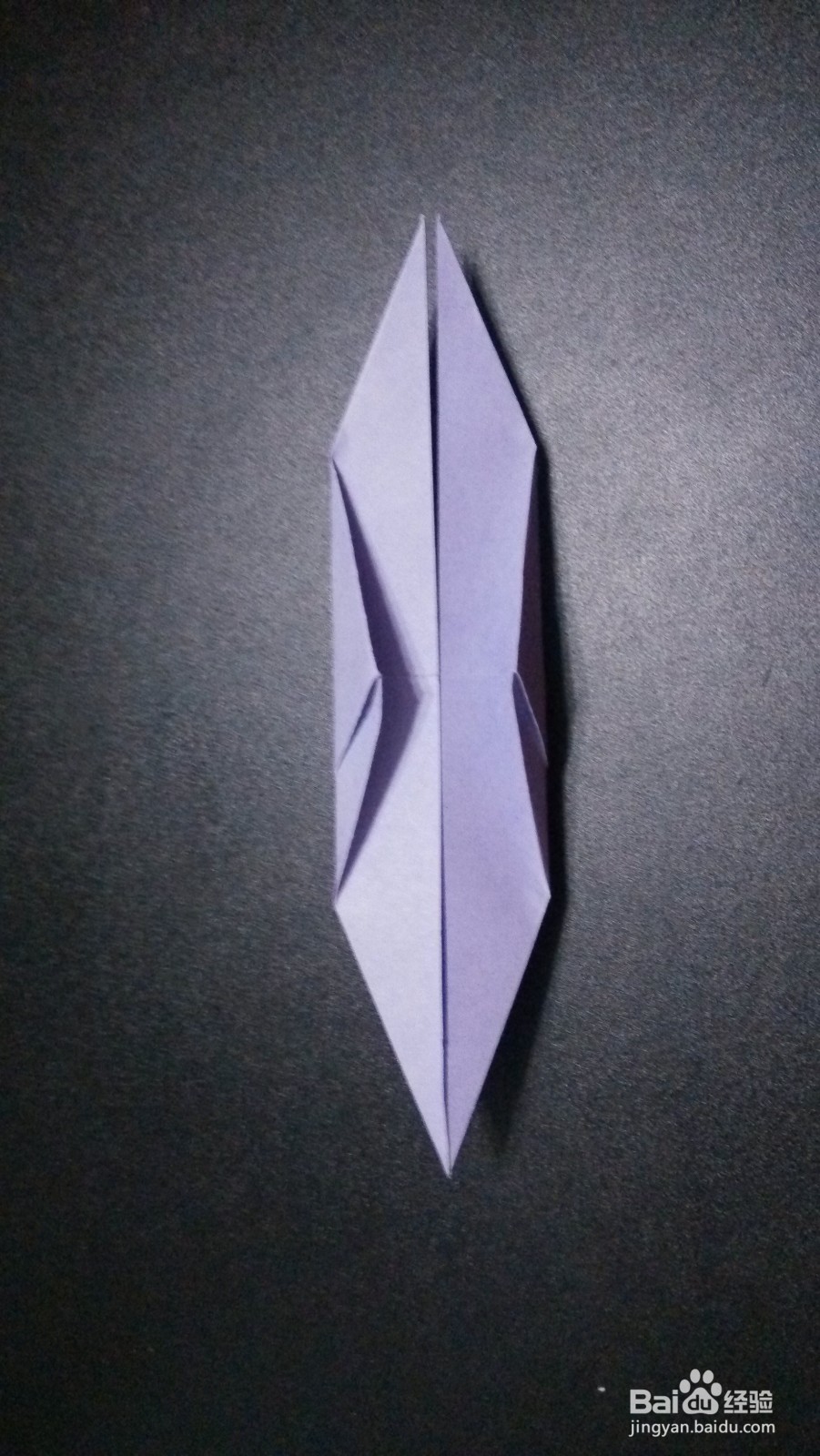 【折纸】千纸鹤怎么折