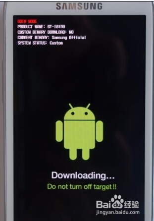 I929“固件更新遇到问题”不开机修复教程