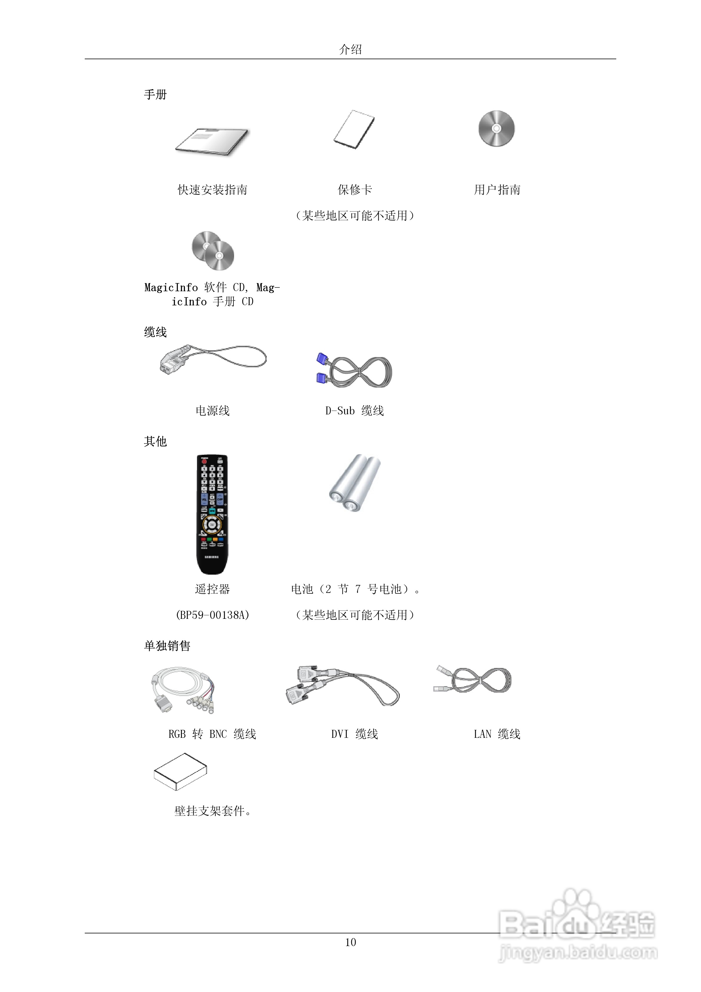 三星820TSn-2液晶显示器使用说明书:[2]