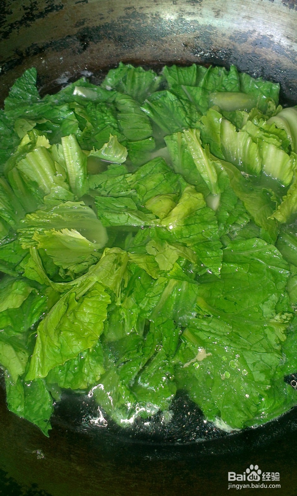 肥而不腻——麻油白肉的做法