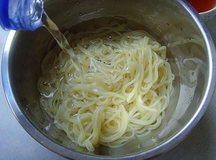 “金沙河厨房”之朝鲜冷面自个儿做