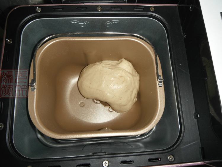 想吃淡奶油椰蓉吐司？轻轻松松就能学会