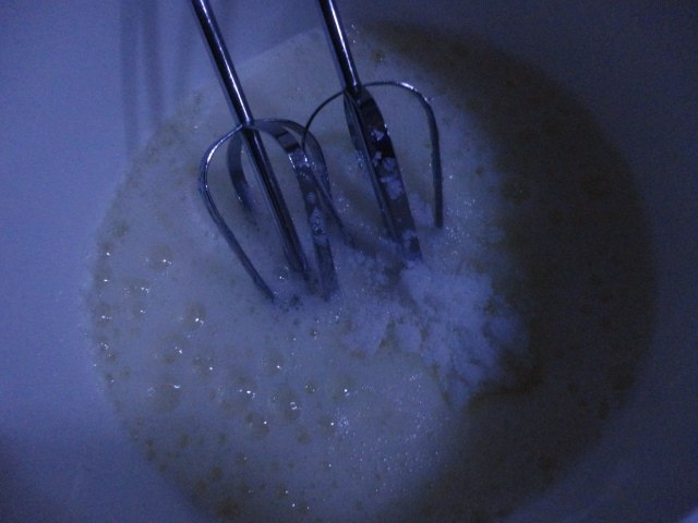 想吃橙味戚风蛋糕？轻轻松松就能学会