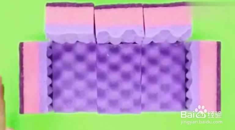 如何给芭比娃娃做家具