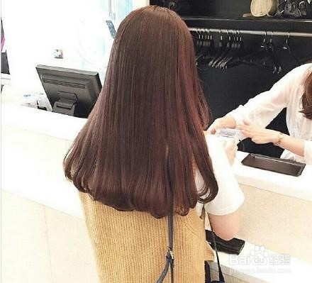 日常如何保养头发?