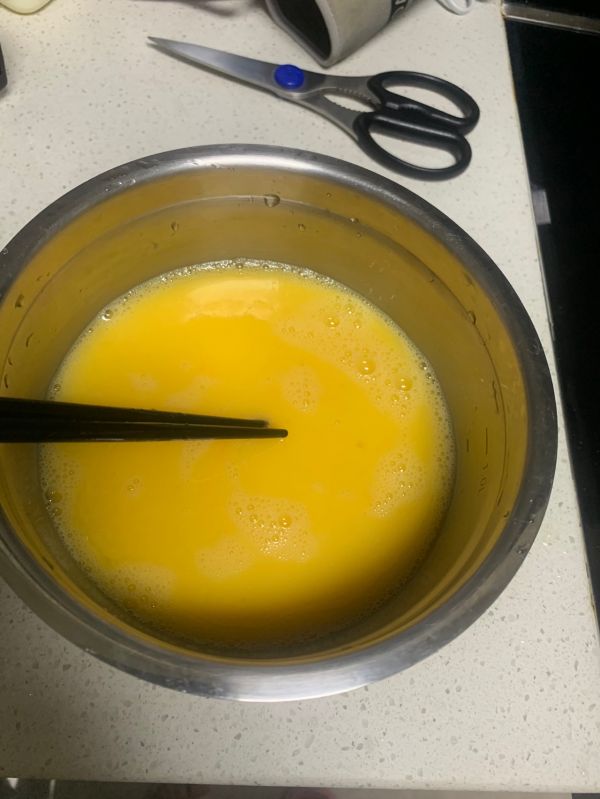 蛤蜊芸豆素水饺