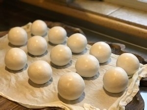 怎么做榨菜鲜肉汤圆