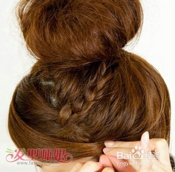 如何设计时尚发型