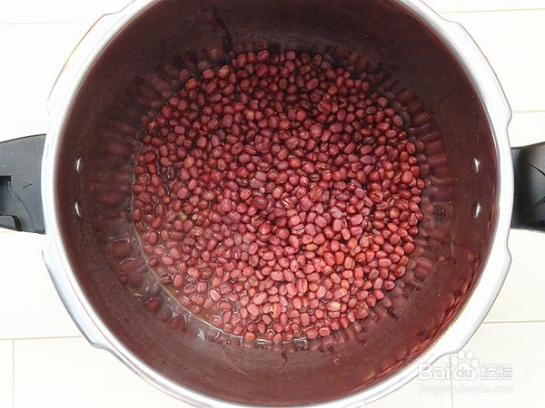 杂面豆包的做法