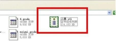 用3D打印机打印人像模型