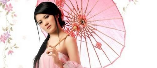 教你快速辨别淘宝卖得是“汉服”还是“影楼装”