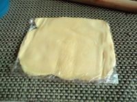 葡式蛋挞的做法