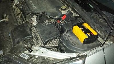 C4世嘉如何更换电池