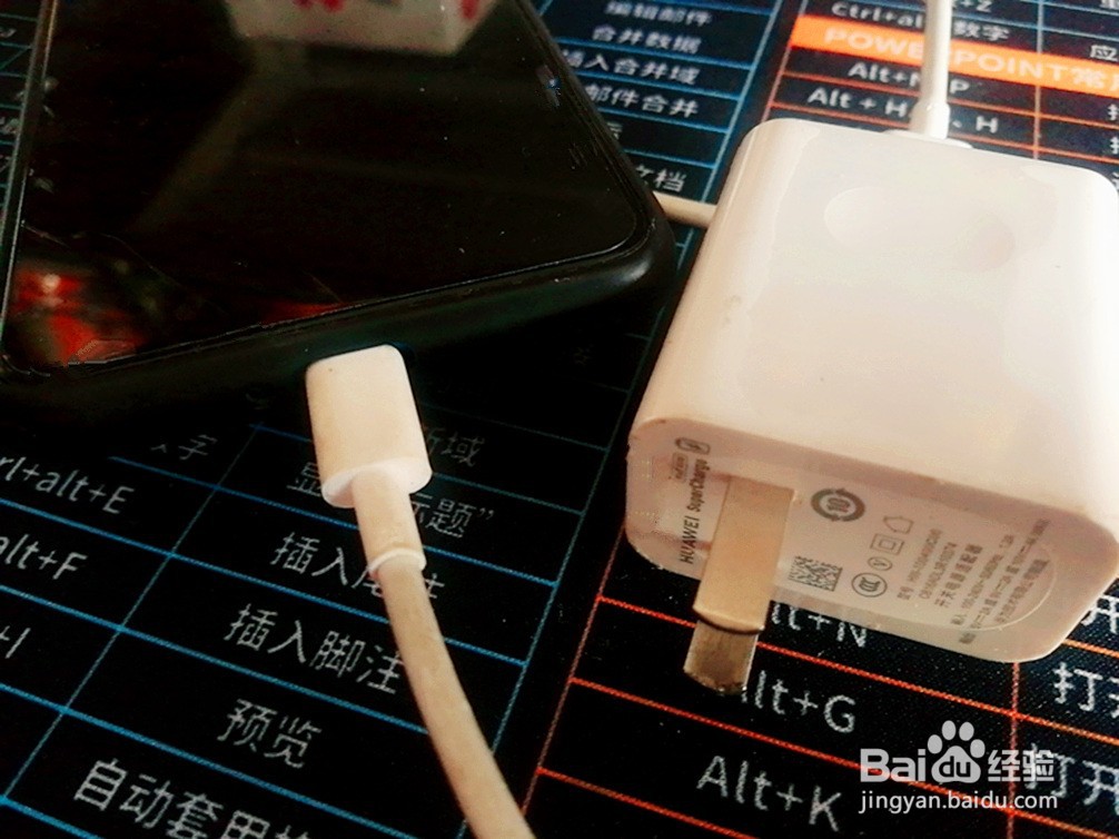 华为nova7的耳机怎么用