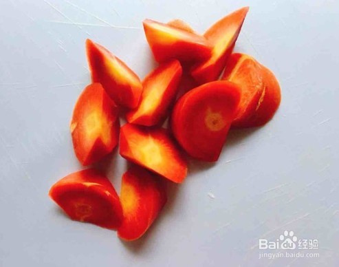 土豆炖鸡块怎么做