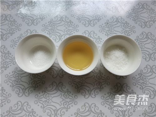 爽口黄瓜片的做法