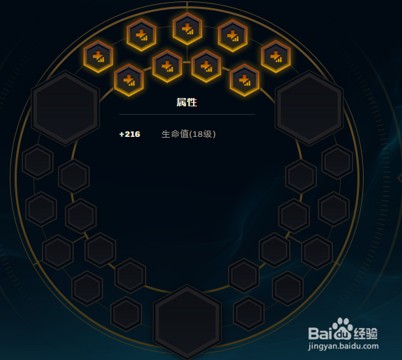 英雄联盟辅助魂锁典狱长锤石的天赋与符文