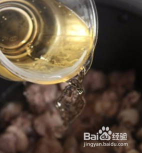 超好吃的啤酒鸭