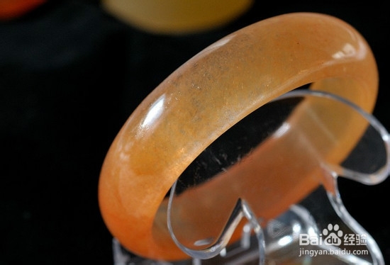 怎样鉴别金丝玉真假