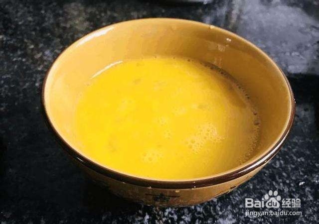 自制蛋饺的做法大全