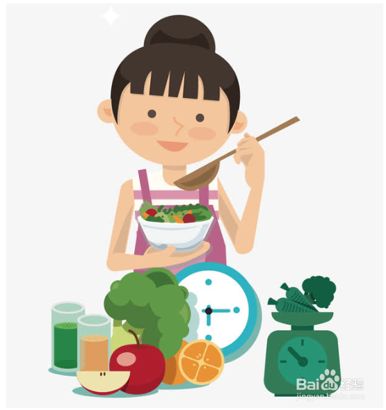 如何减少小肚腩生成