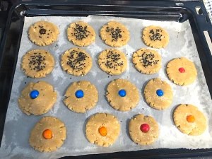 怎么做红糖核桃酥